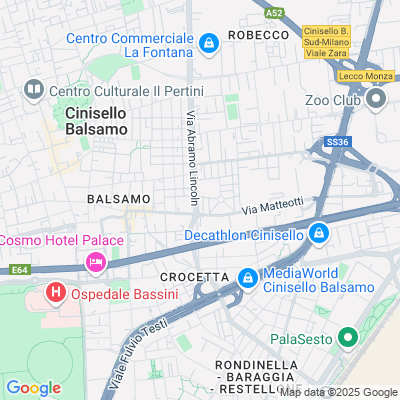 Mappa