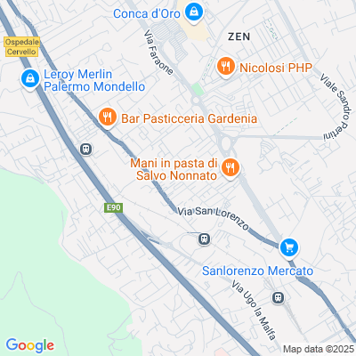 Mappa