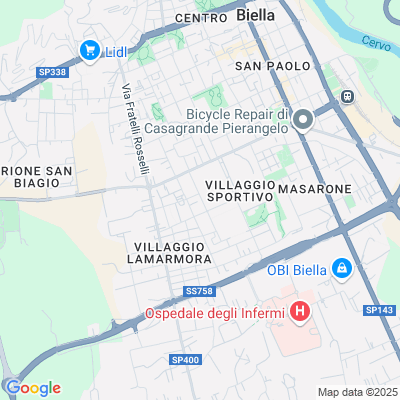 Mappa