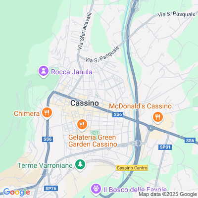 Mappa