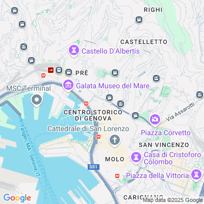 Mappa