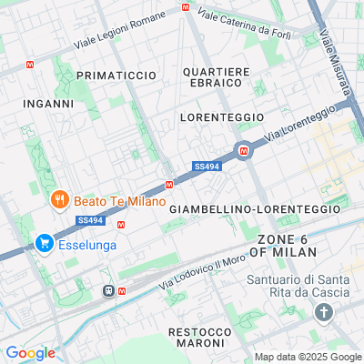 Mappa