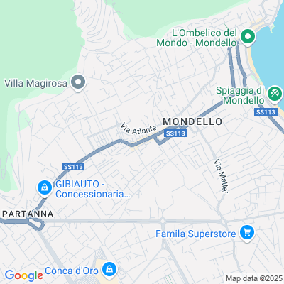 Mappa
