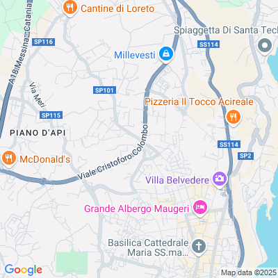 Mappa