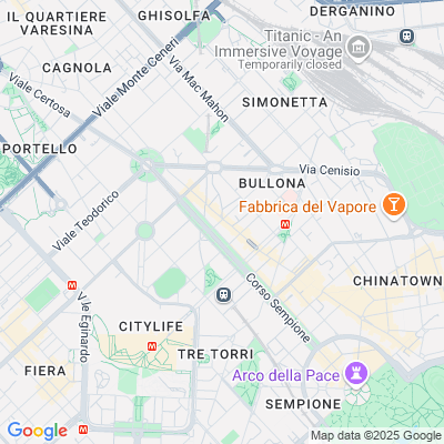 Mappa