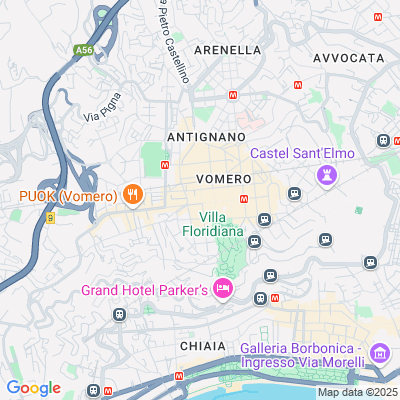 Mappa