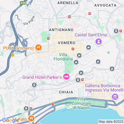 Mappa