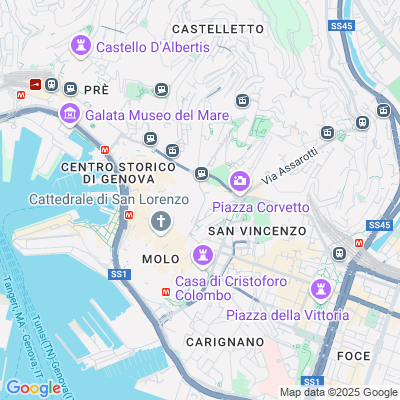 Mappa