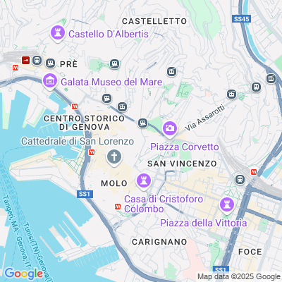 Mappa