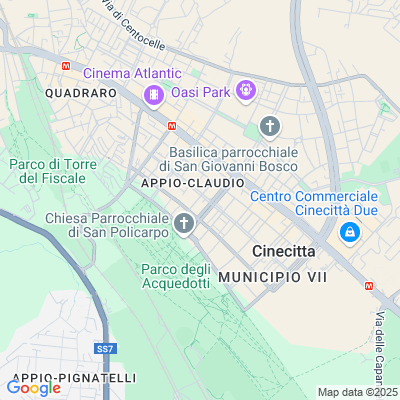 Mappa