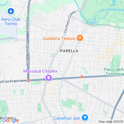 Mappa