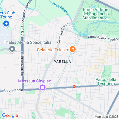 Mappa