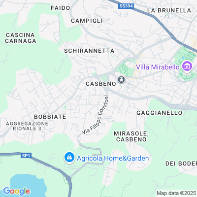 Mappa
