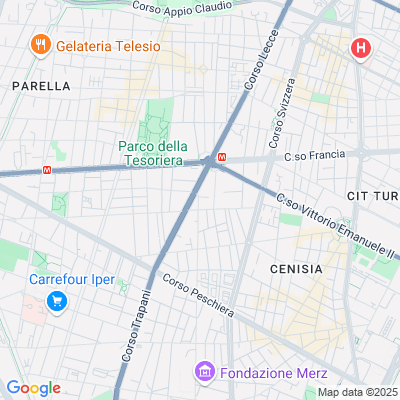 Mappa