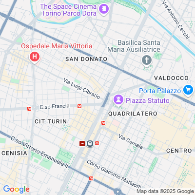 Mappa