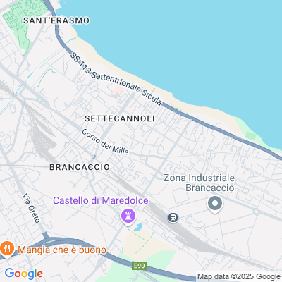 Mappa