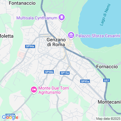Mappa
