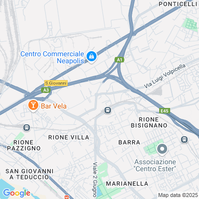 Mappa