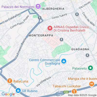 Mappa