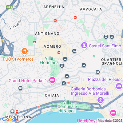 Mappa