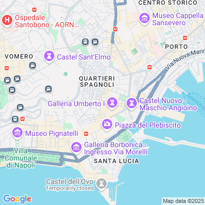 Mappa