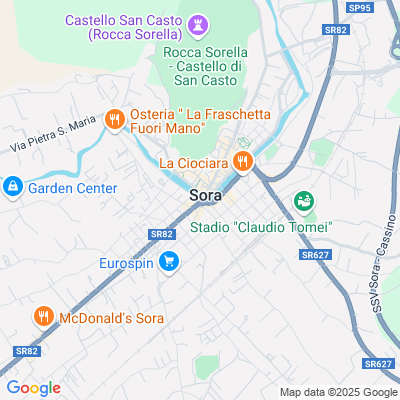 Mappa