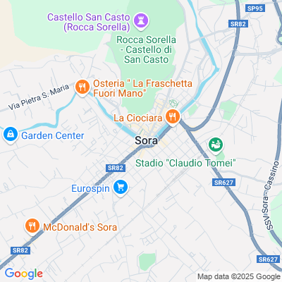 Mappa