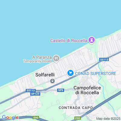 Mappa