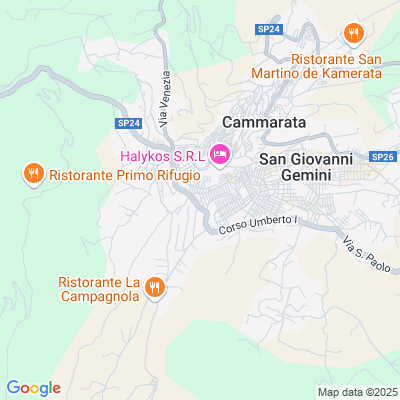 Mappa