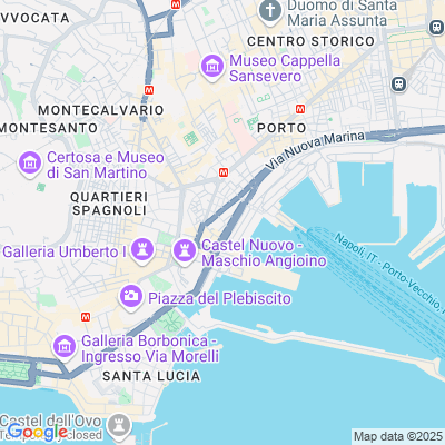 Mappa
