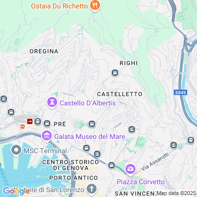 Mappa