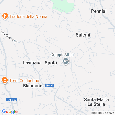 Mappa