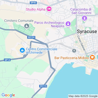 Mappa
