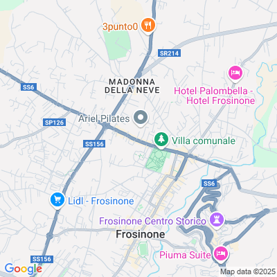 Mappa