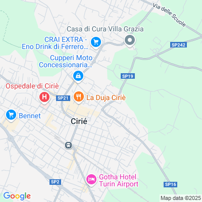 Mappa
