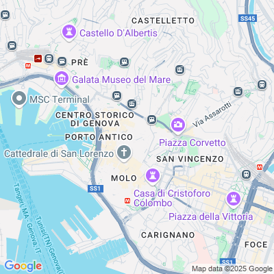 Mappa