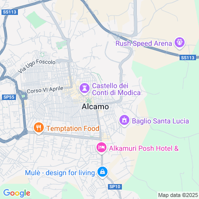 Mappa