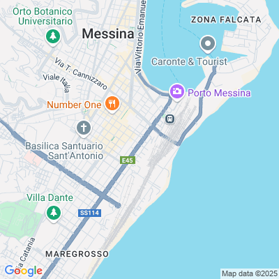 Mappa