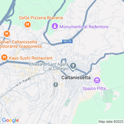 Mappa