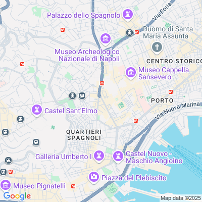Mappa