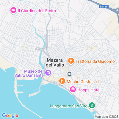 Mappa