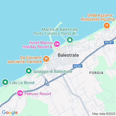 Mappa