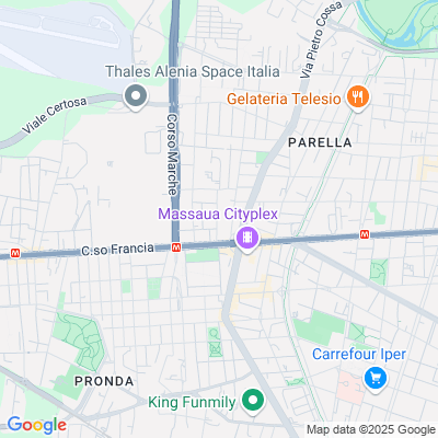 Mappa
