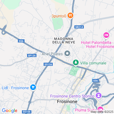 Mappa