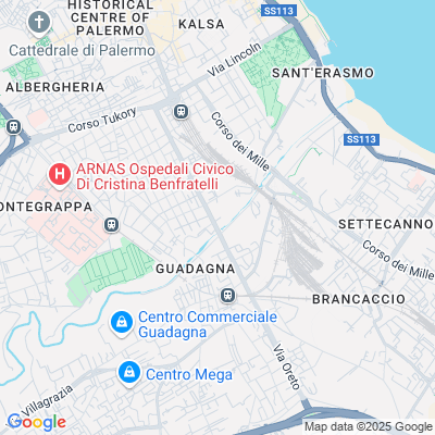 Mappa