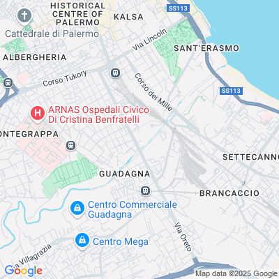 Mappa