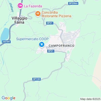 Mappa