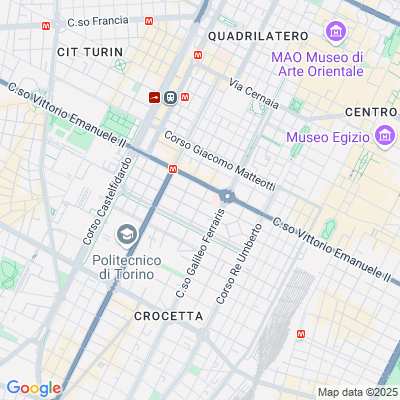 Mappa