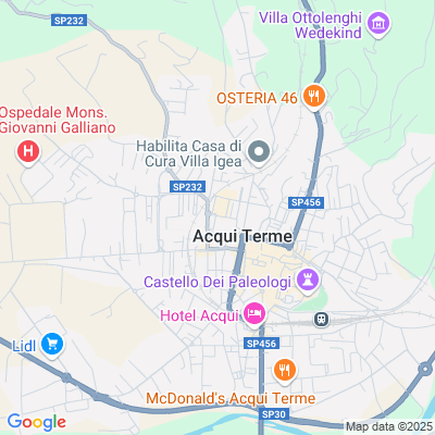 Mappa
