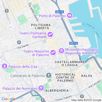 Mappa